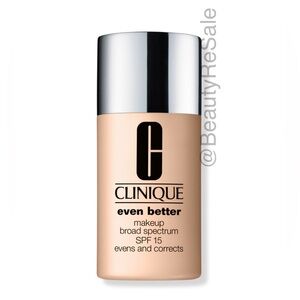 Clinique - Foundation